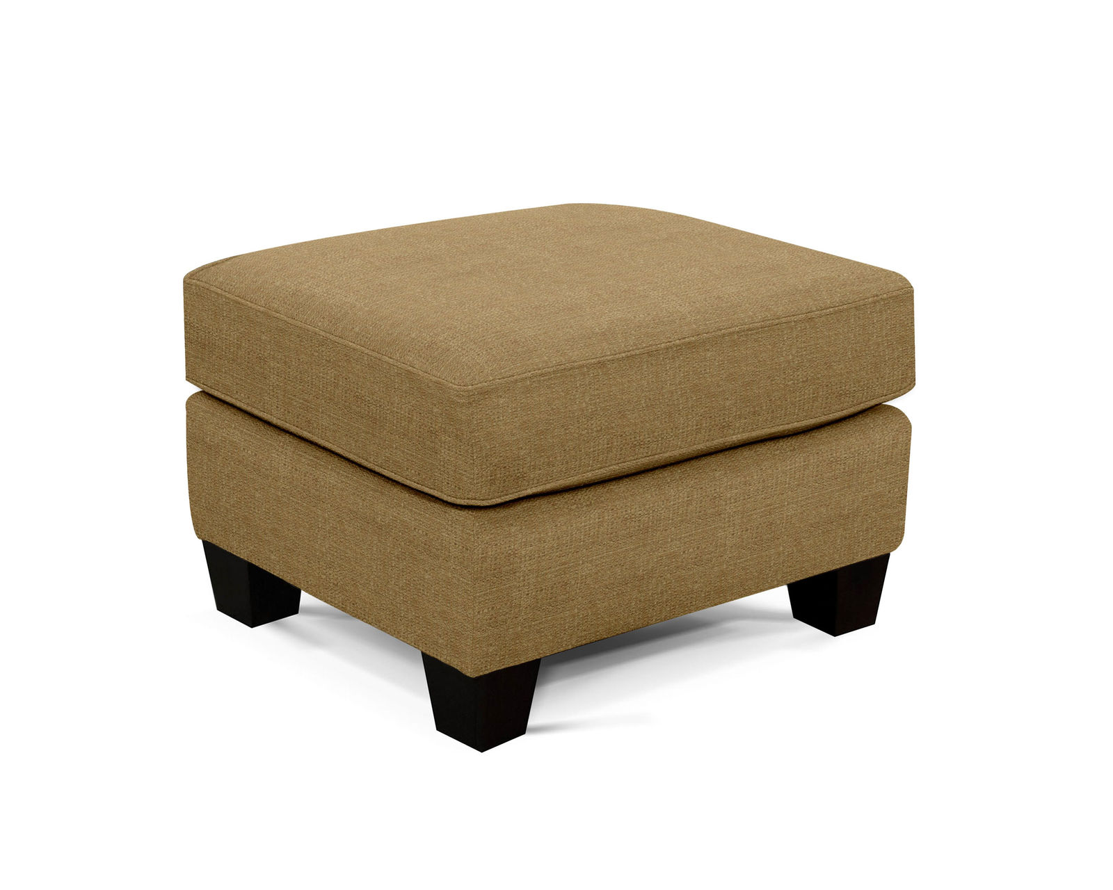Salem 88" Sofa  (+100 Standard and Performance Fabrics) - Salem 5307 Ottoman