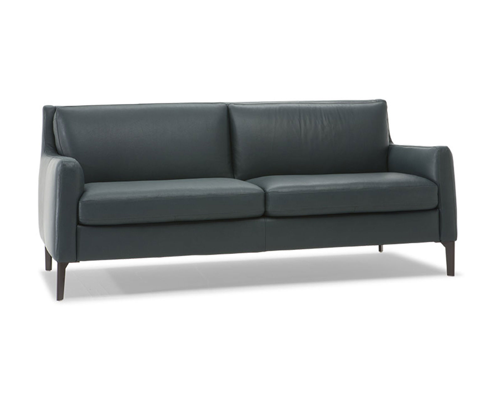 Quiete C009 Sofa (76" or 86") +50 leathers - Quiete 76" Sofa
