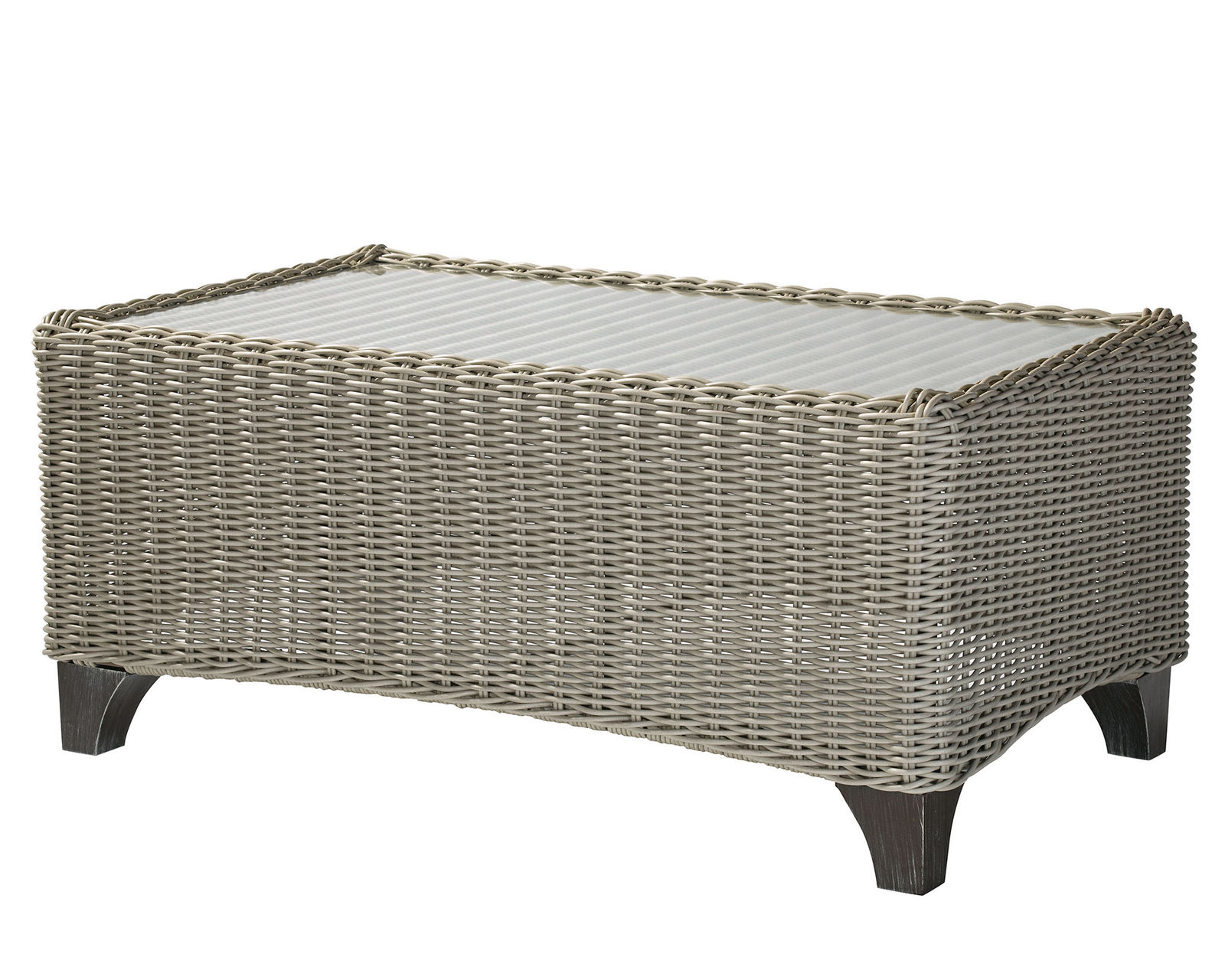 Requisite Outdoor Sofa Collection (Made to order fabrics) - Requisite Cocktail Table