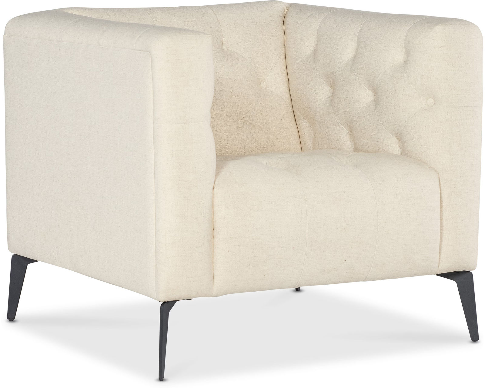 Nicolla Chair (Performance fabric) - in stock