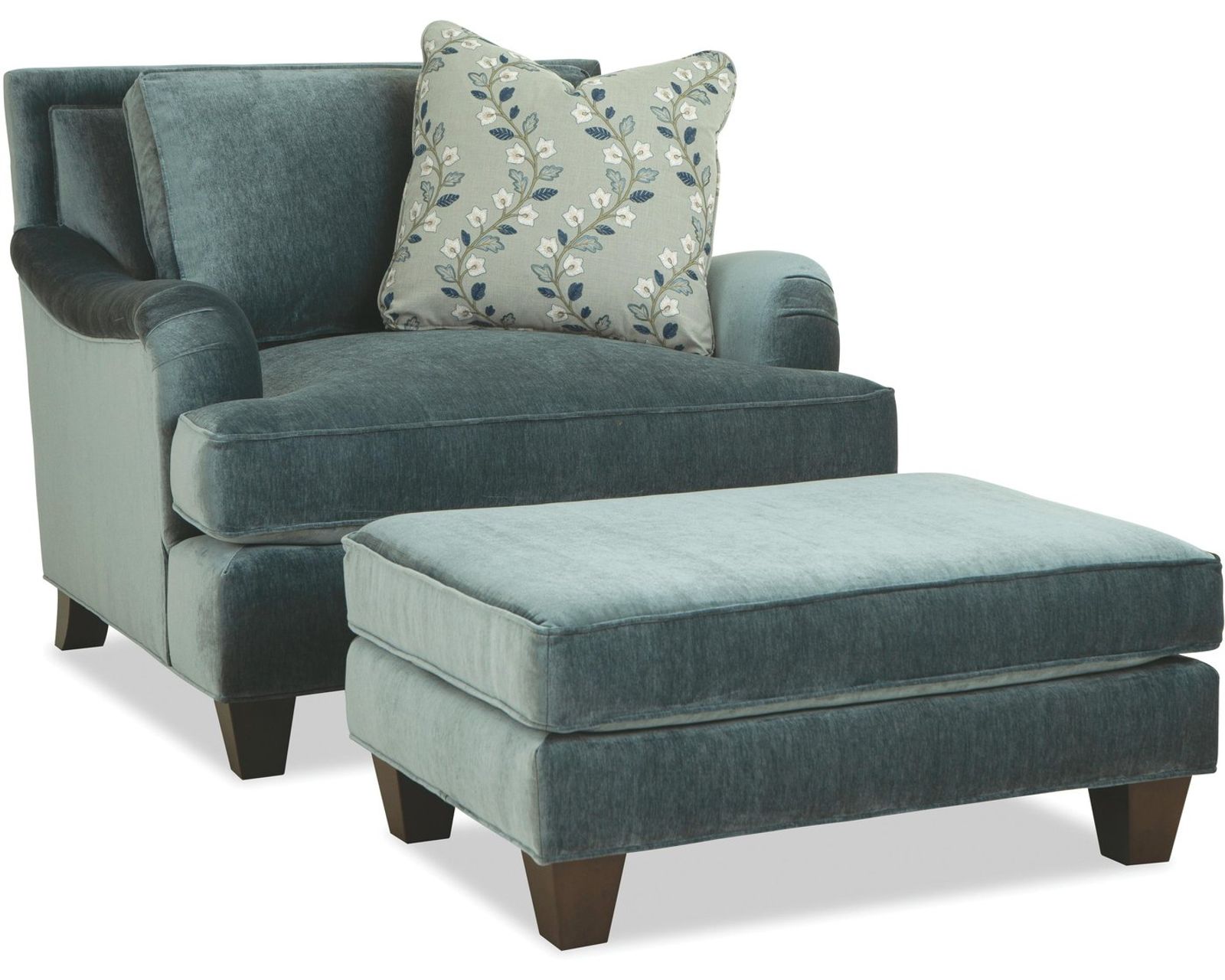 Montana P7474 Sofa (95") +100 performance fabrics