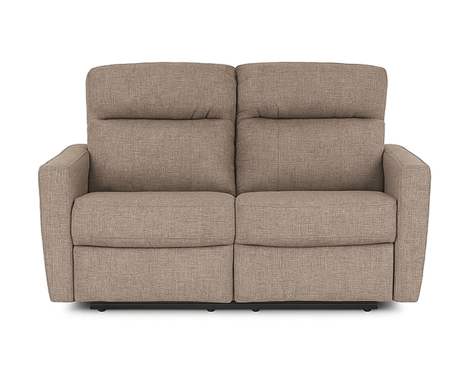 Cairo 40132 Power Headrest Power Reclining Sofa (+50 fabrics) - Cairo 58" Power Headrest Power Reclining Loveseat