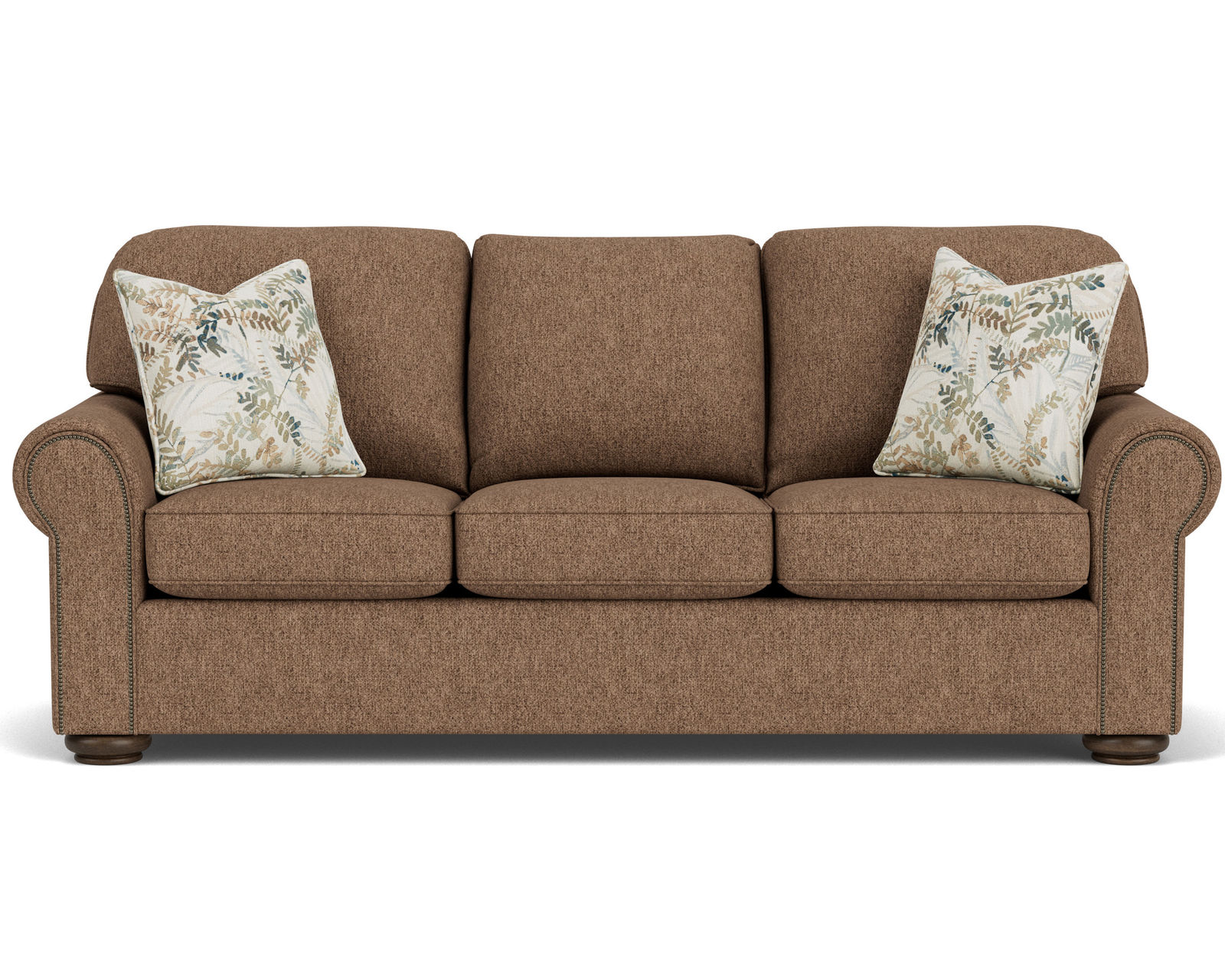 Preston 5536 Nailhead Sleeper (100+ fabrics) Twin - Full - Queen