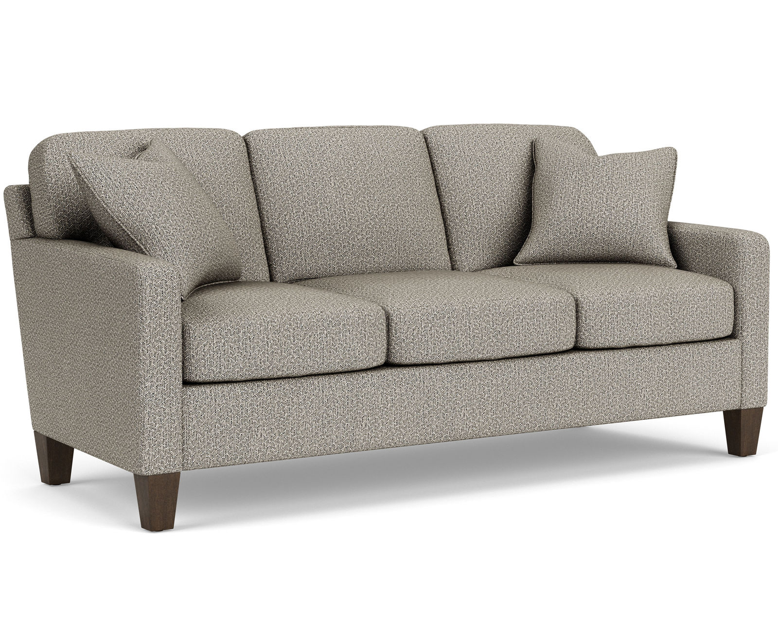 Flexsteel 5035 Loveseat (108-02)