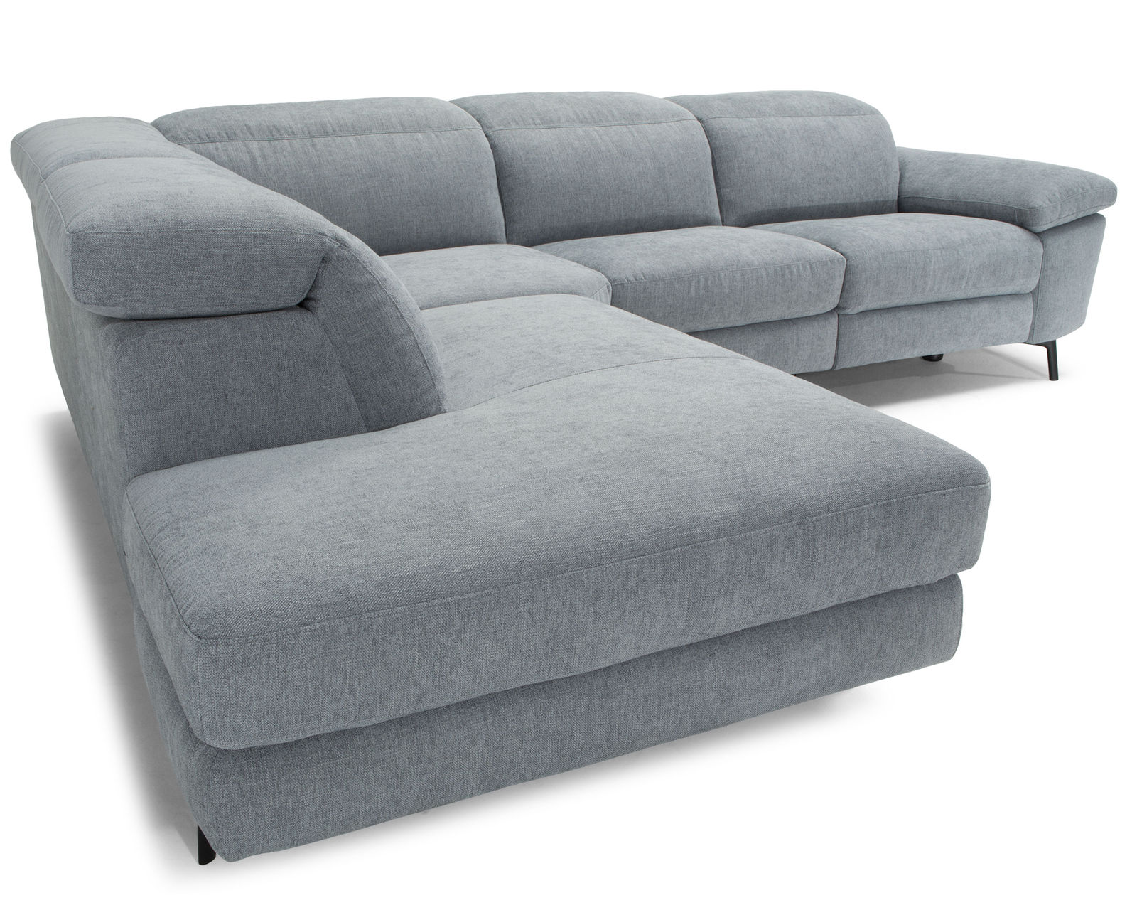 Coro C217 Stationary Sectional (+40 fabrics)