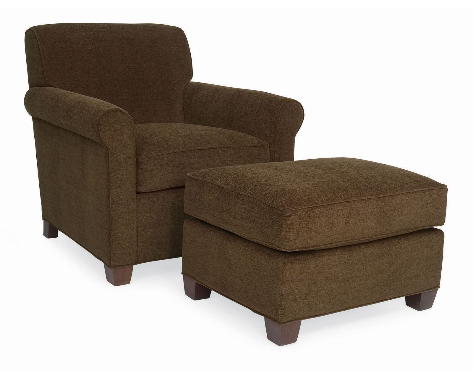 Society 84" Sofa (+75 fabrics)