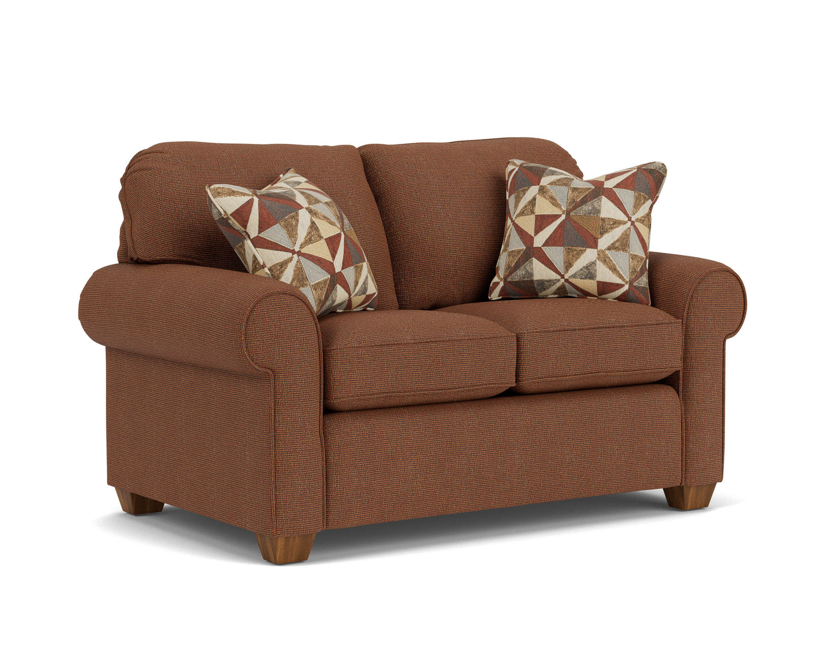 Thornton 5535 Sofa (100+ fabrics) 77" or 87" - We rigorously design, engineer, manufacture, and test every product for lifelong comfort.