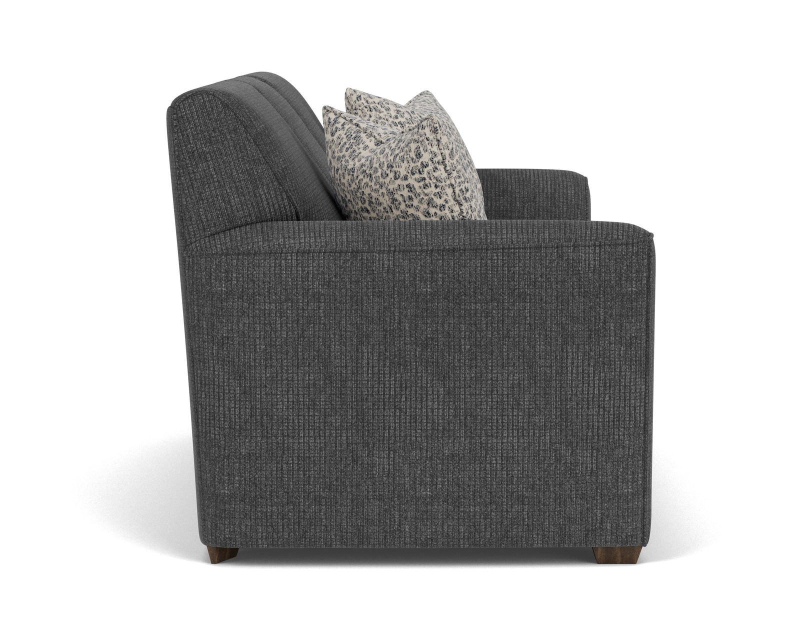 Lakewood Twin - Full - Queen Sleeper (Fabric Choices) - Featuring an adjustable tilt mechanism for enhanced headrest support