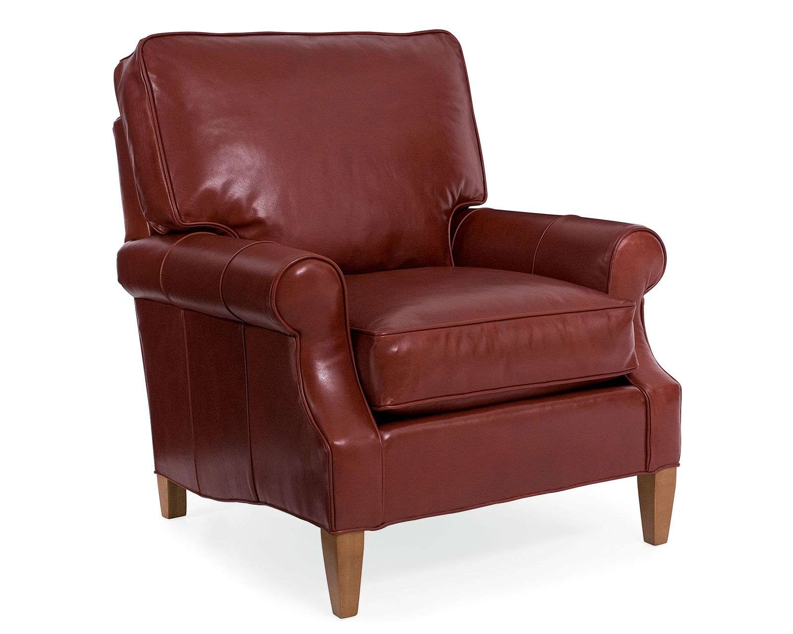 Heatherfield 83" Sofa (+75 fabrics) - Also available in leather