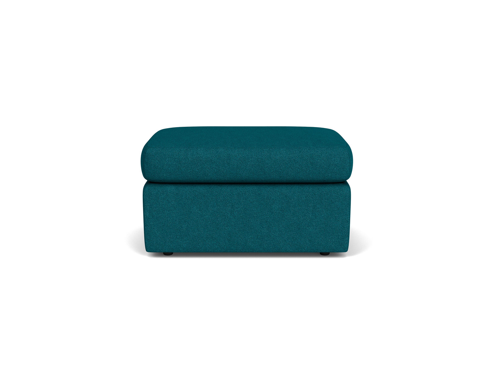 Sky 5511 Sofa (hypoallergenic down-like cushion) +100 fabrics (89") - Sky Ottoman
