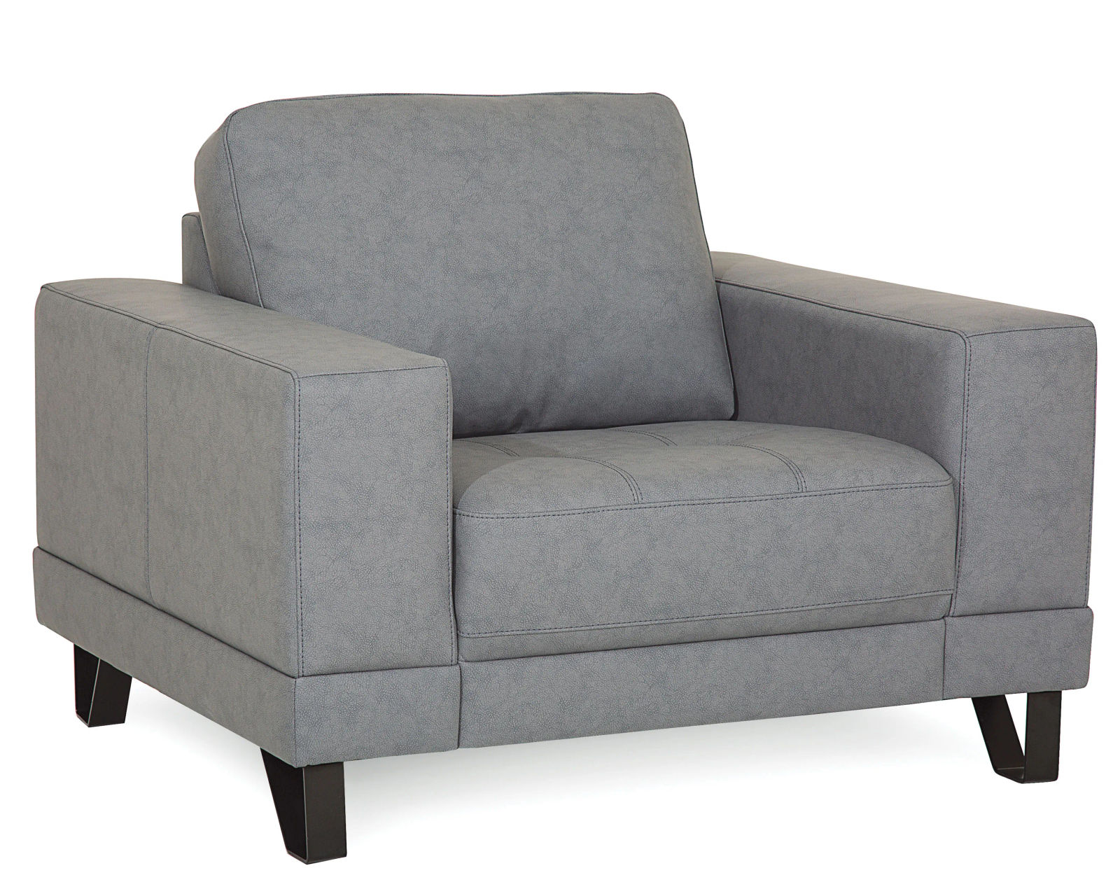 Seattle 77625 Sofa (96") +100 leathers - Seattle Chair