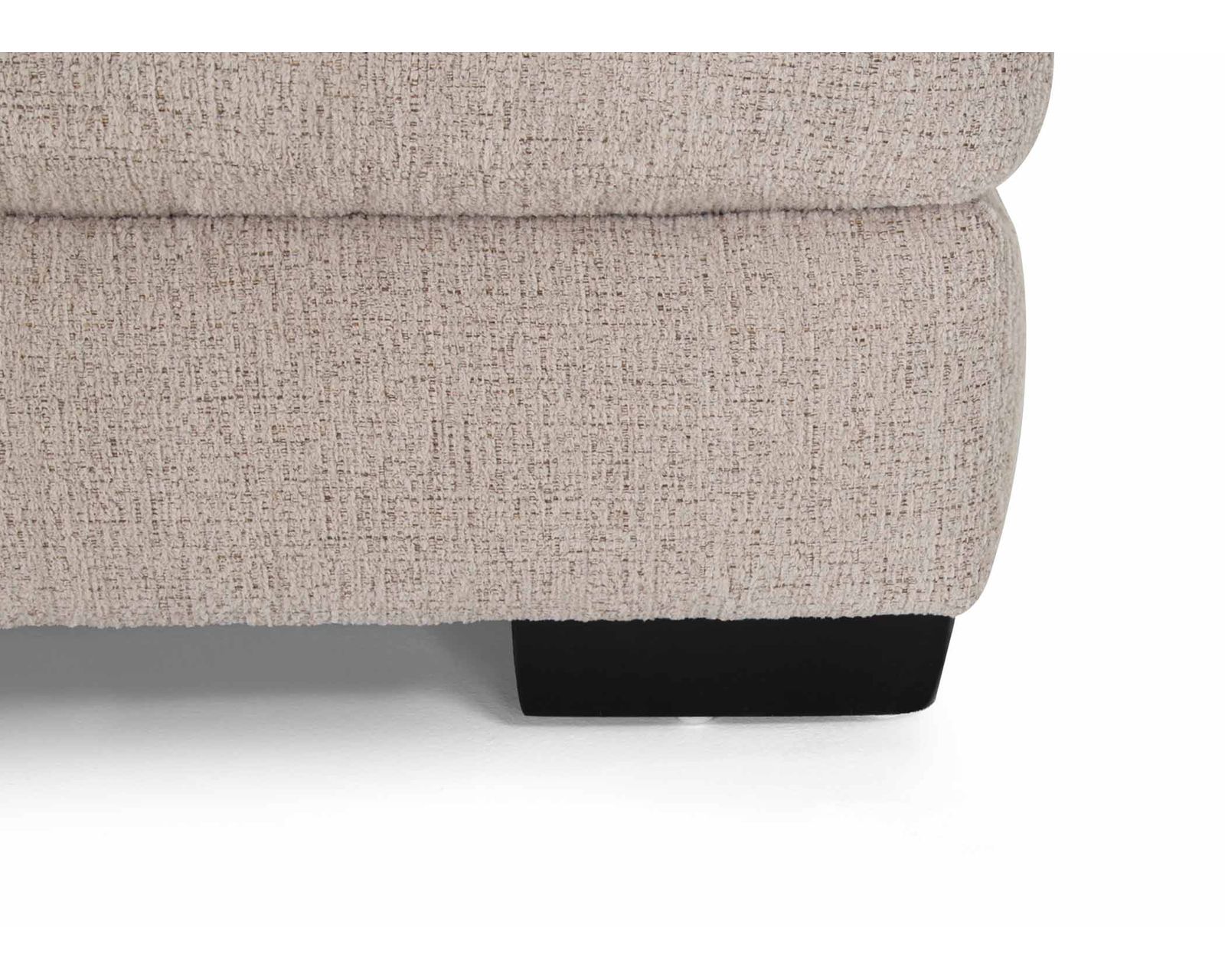 Shay Casual Modern Modular Sectional (Relaxed Modern Style. Deep Comfort)