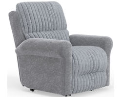 Foxy Rocker Recliner or Power Zero Gravity Recliner Fashion-Forward Comfort with Luxurious Faux Fur (2 colors)
