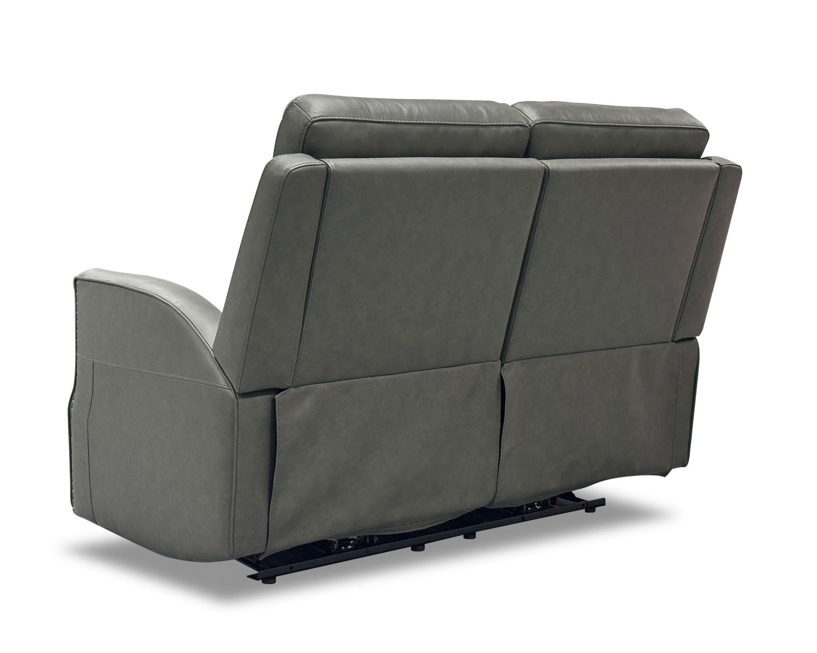 Maxwell Triple Power Zero Gravity Reclining Sofa (2 colors)