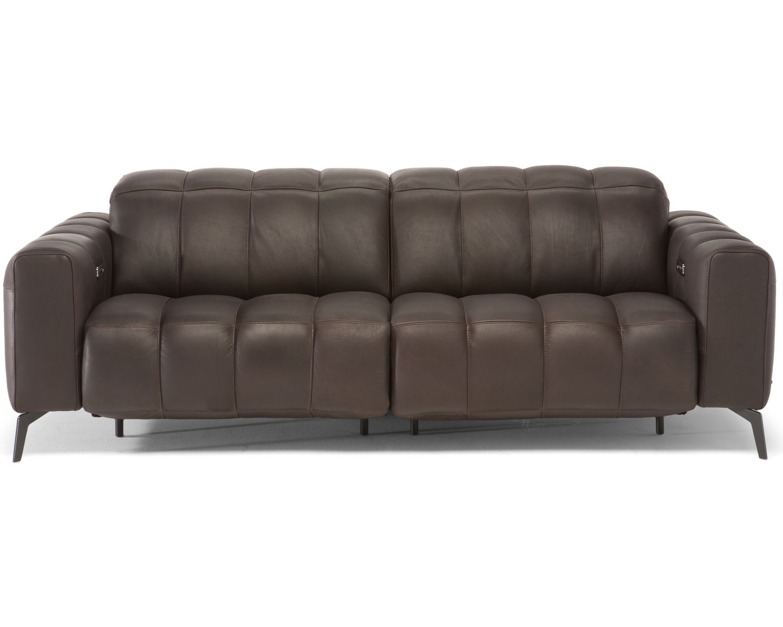 Portento C142 Sofa (91") +40 fabrics - Also available in leather