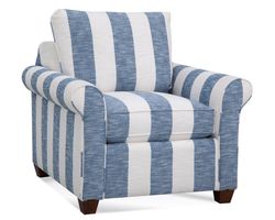 Park Lane Chair (+69 fabrics)