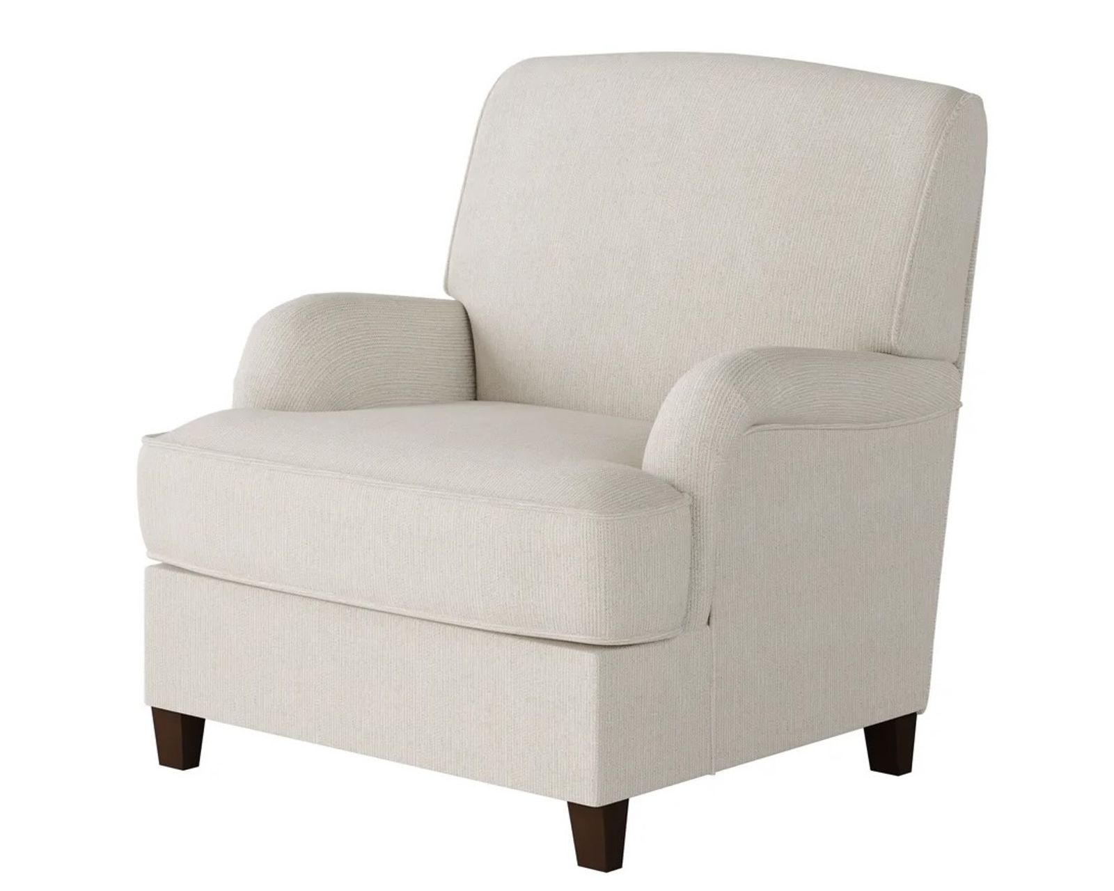 Truth or Dare Salt Accent Chairs (eight styles available) Performance fabric - Truth or Dare Salt Accent Chair - 01-02-C (Performance fabric)