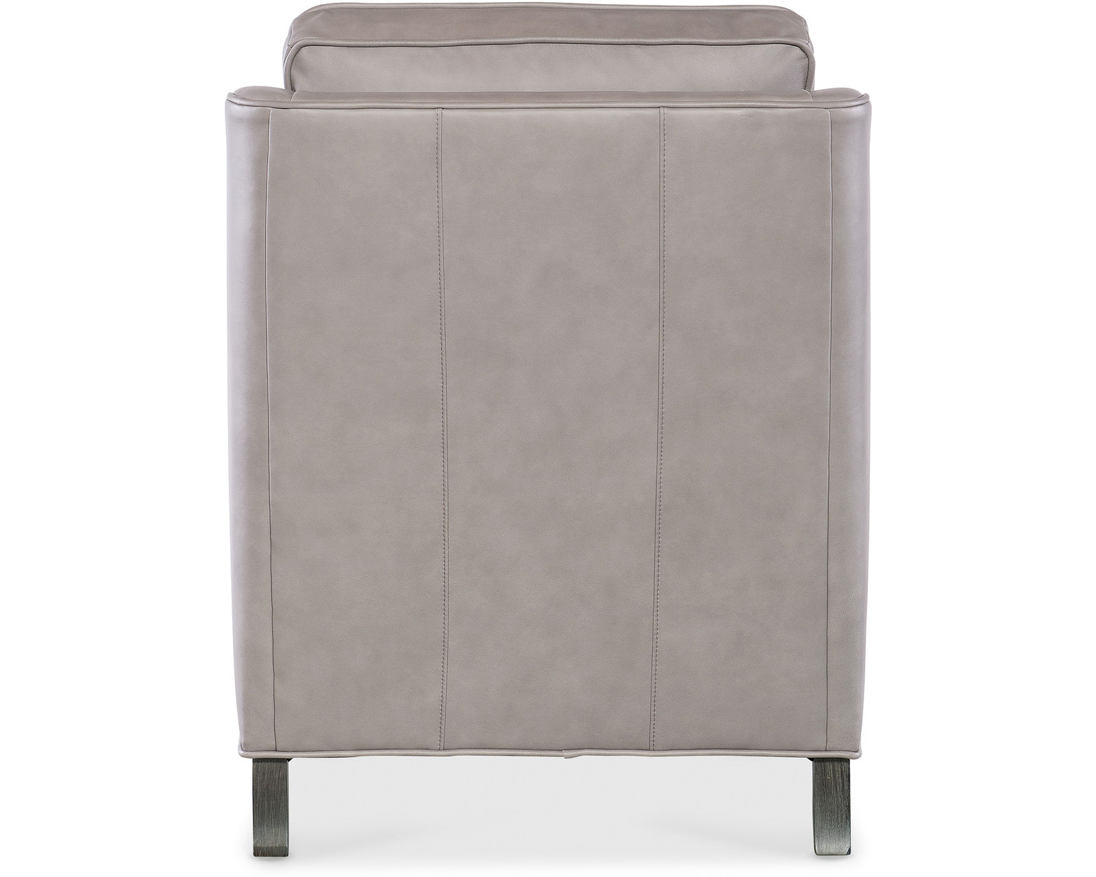 Bradington Young Christopher 318 Sofa (12 leathers) 8-Way Hand Tie - Christopher Stationary Chair 8-Way Hand Tie