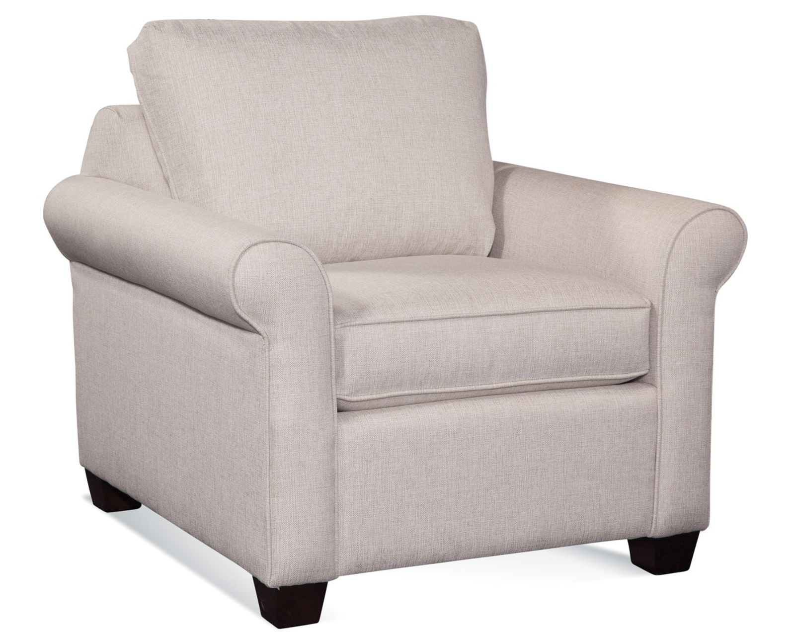 Park Lane 81" Sofa (+69 fabrics) - Park Lane Chair