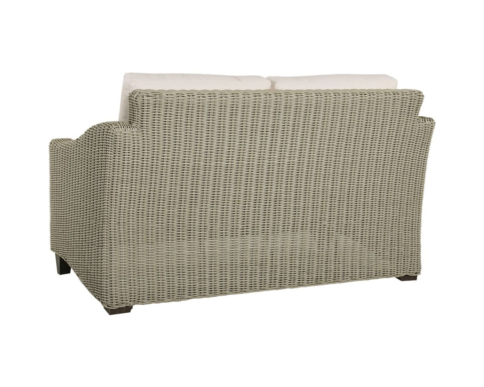 Requisite Loveseat (Made to order fabrics)