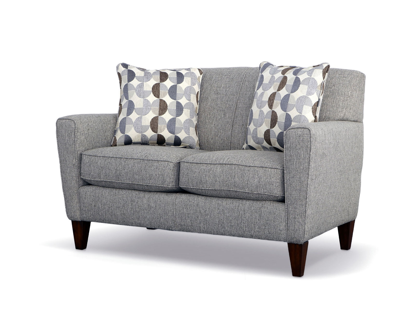 Digby 5966 Sofa (In stock) 80" - Digby Loveseat (in stock)