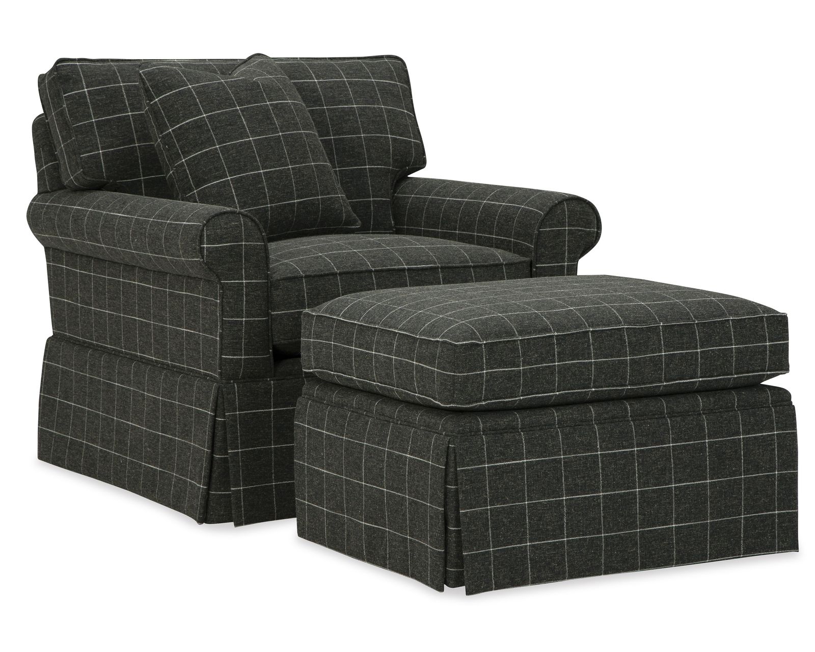 Paula Deen 231 Your Way Chair (+100 High Performance Fabrics) - Paula Deen 231 Your Way Chair (+100 High Performance Fabrics)