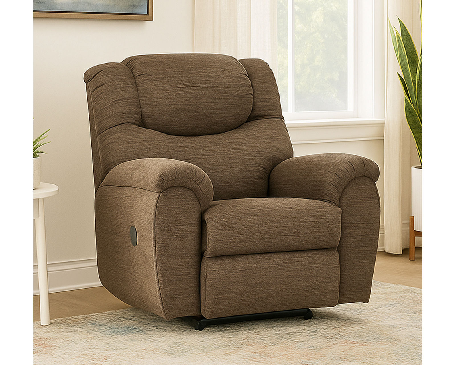 Regent 41094 Recliner (+50 fabrics)