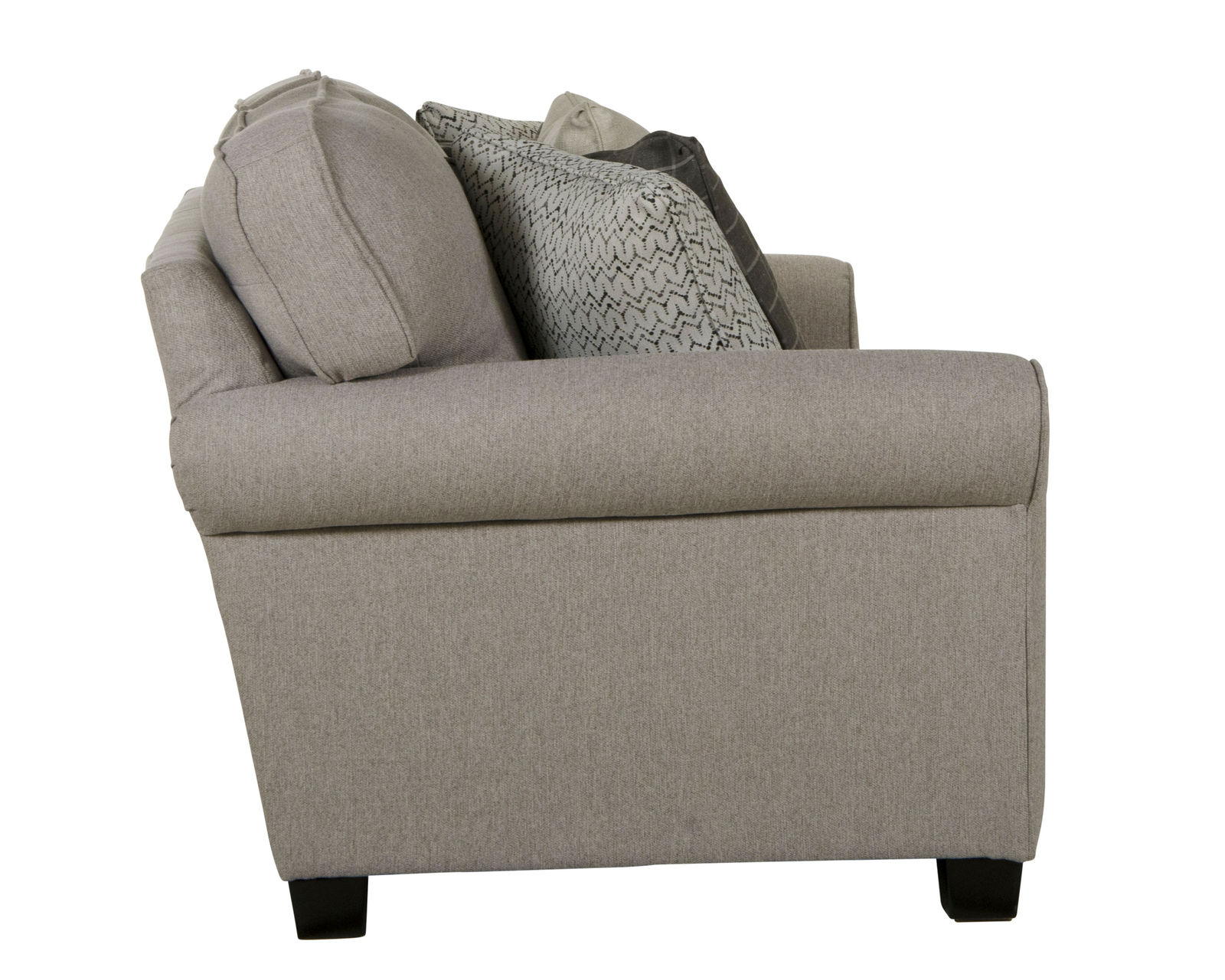 Lewiston 85" Stationary Sofa (includes pillows) - Relaxation Starts Here.