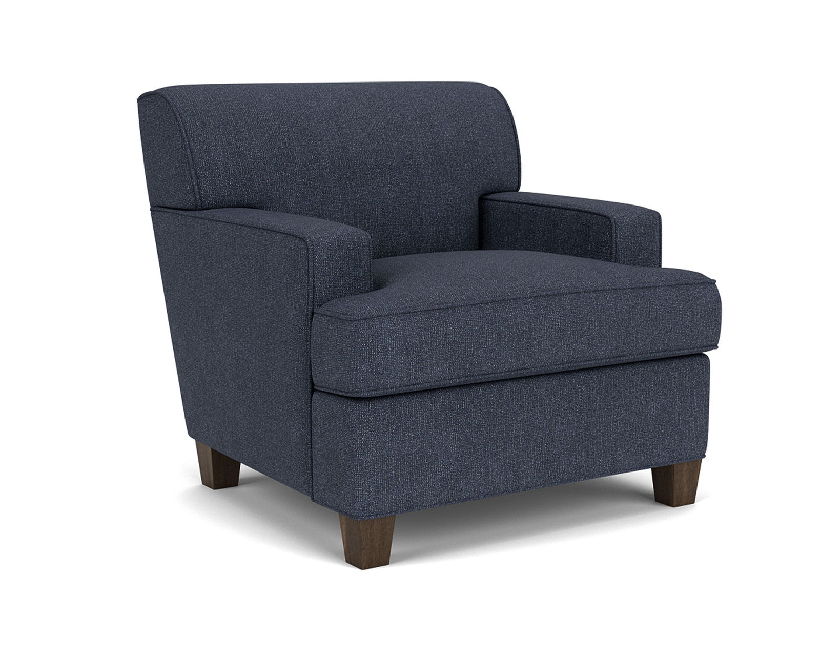 Dempsey 5641 Chair (100+ fabrics) - Only the highest quality fabrics go on Flexsteel Furniture