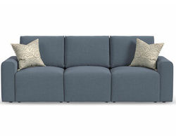 Dawson 94" Sofa (+100 colors)