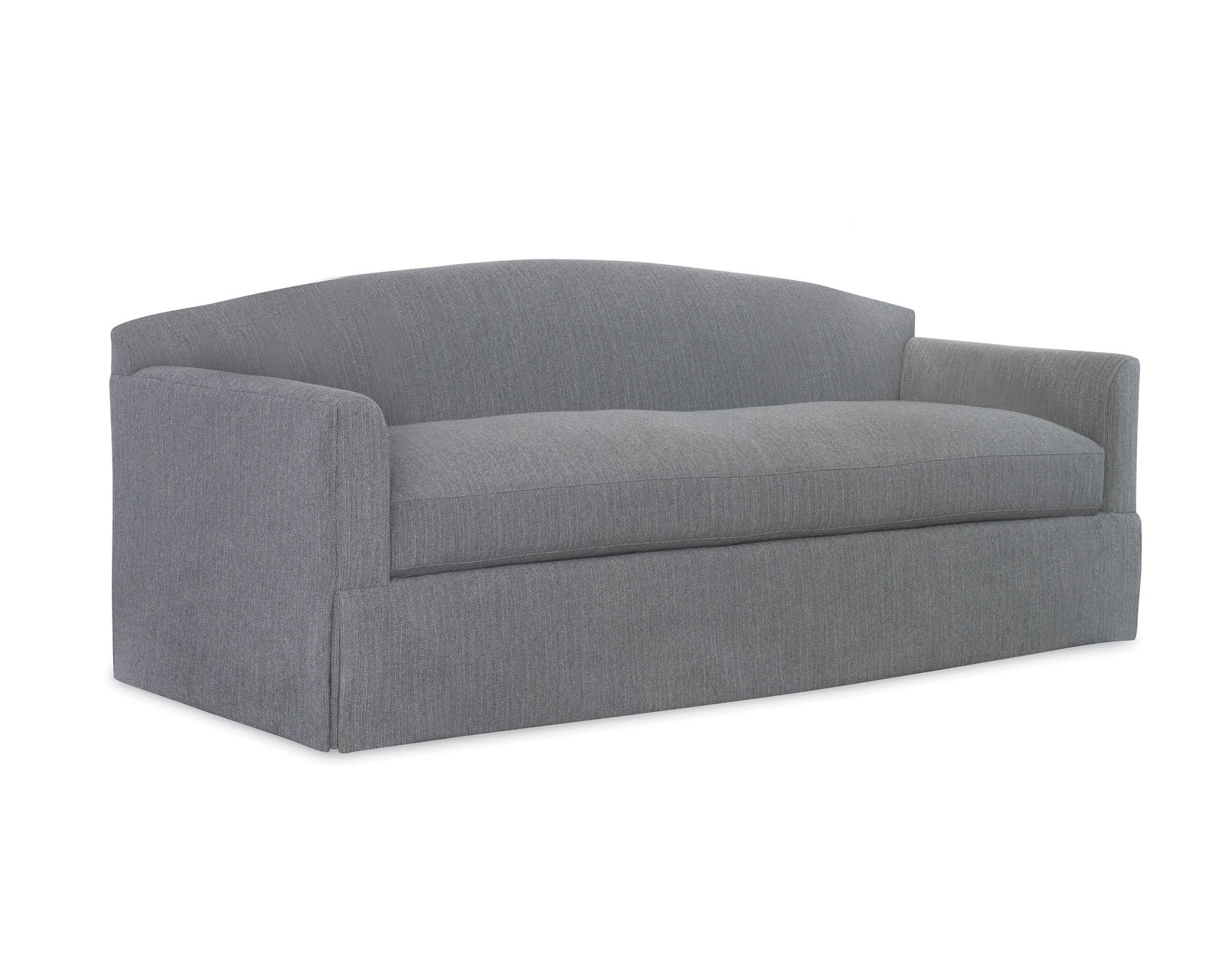Cassandra 88" or 103" Sofa (+75 fabrics) - Cassandra 88" Sofa