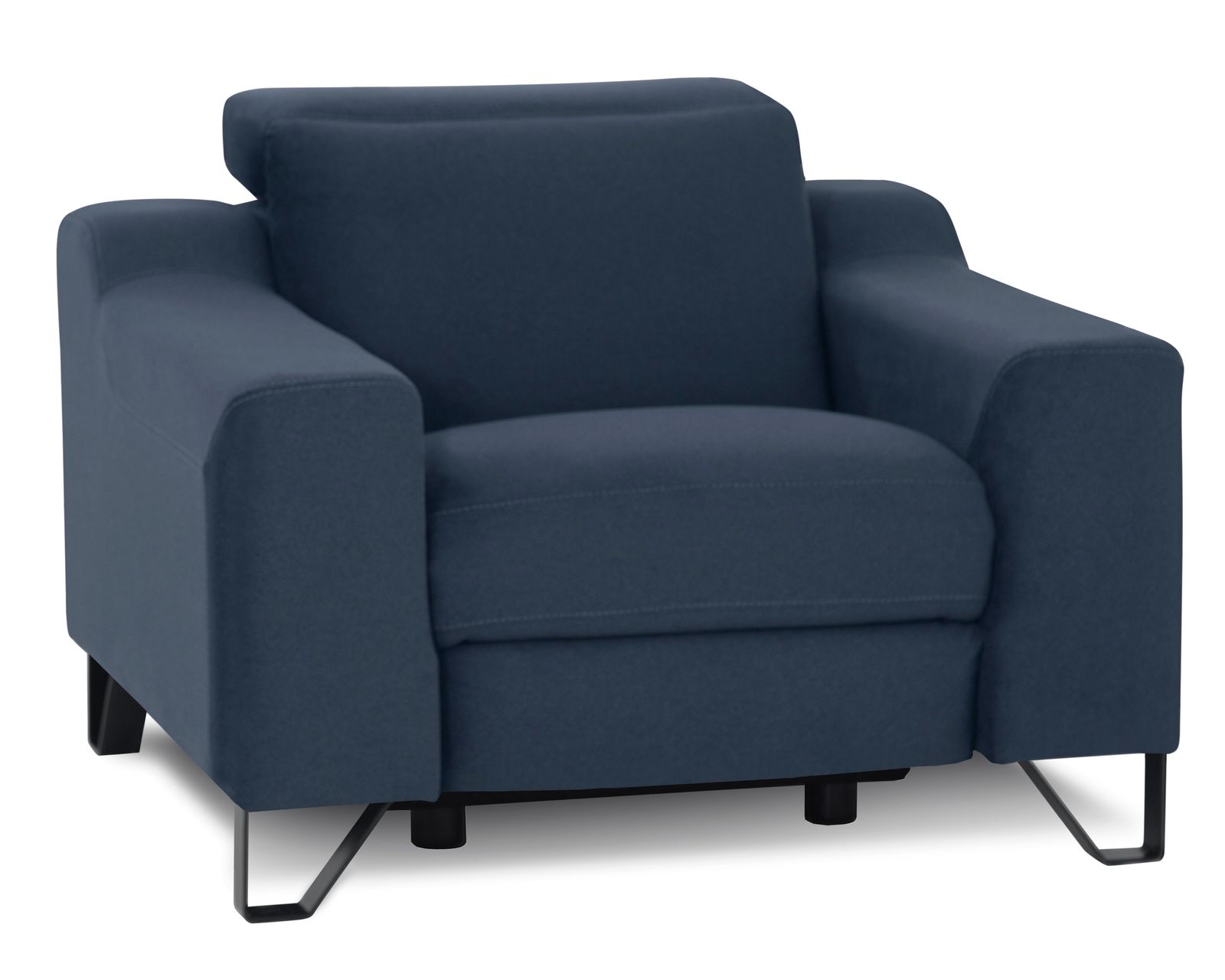 Tabor 44003 Power Headrest Power Wallhugger Recliner  (+50 fabrics)