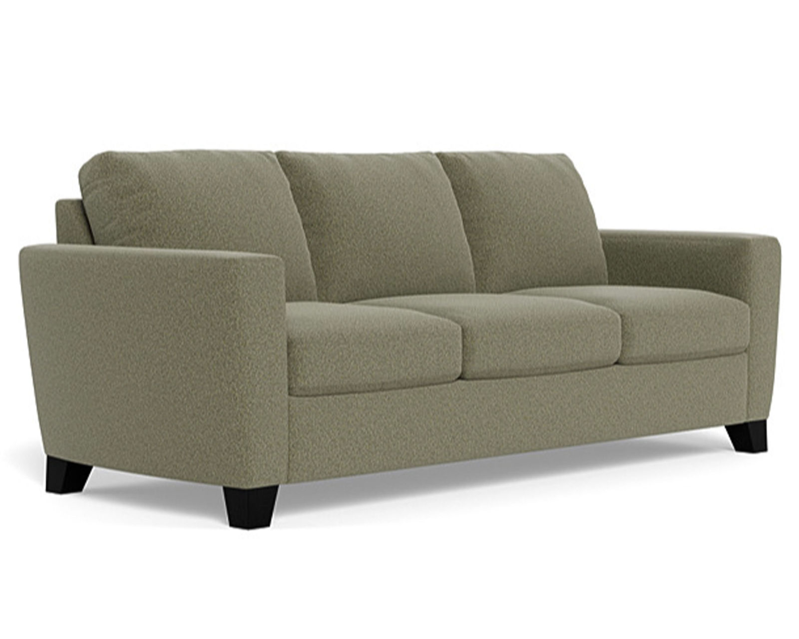 Leeds 77328 Sofa (90") +50 fabrics - Leeds 90" Sofa