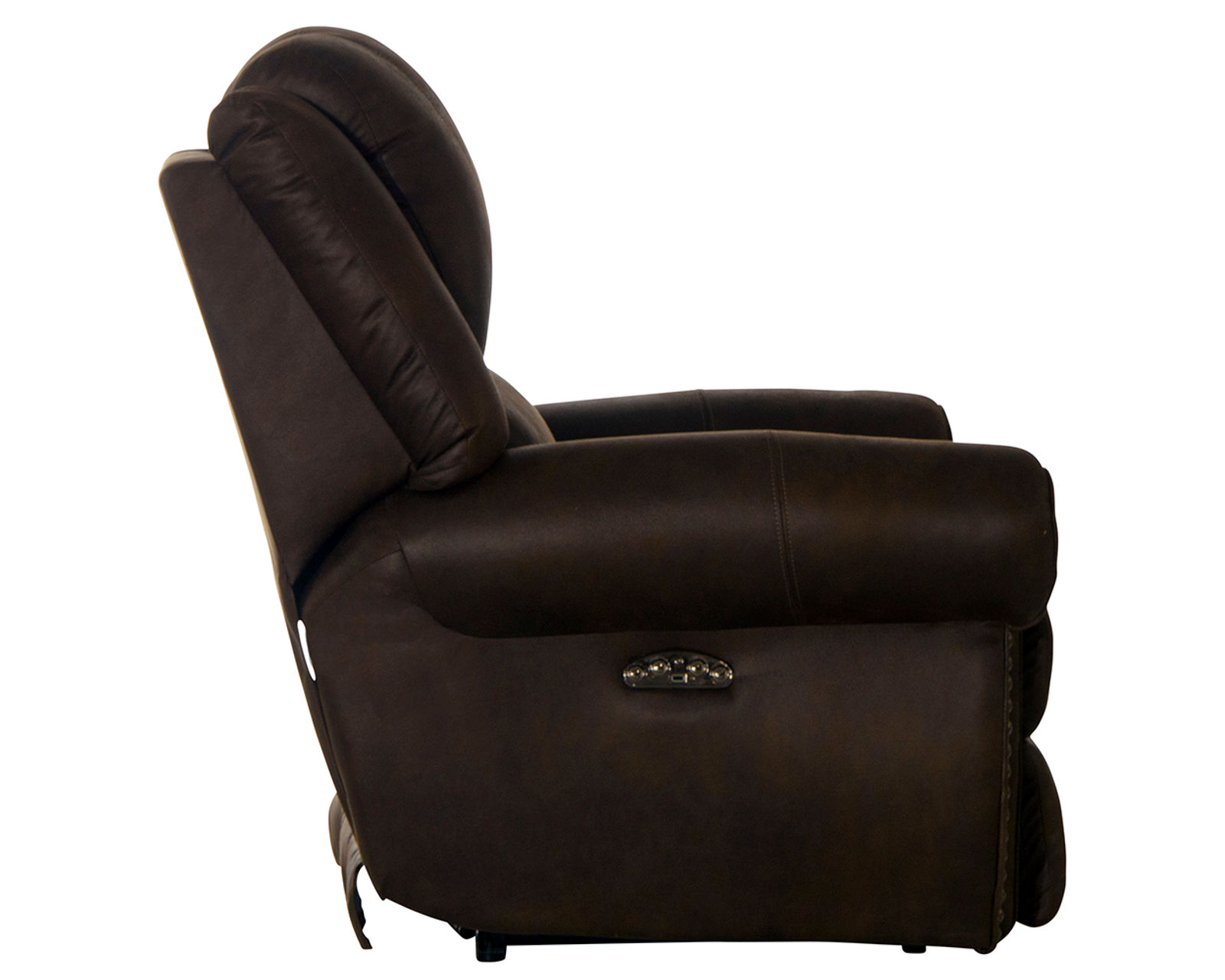 Pickett 90" Double Reclining Sofa (includes pillows) IN STOCK - Exceptional Comfort Starts Here.