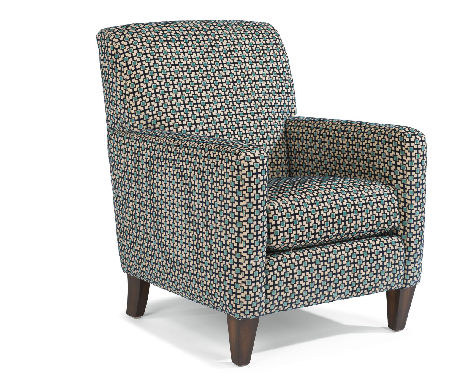 Cute Accent Chair (+100 fabrics)