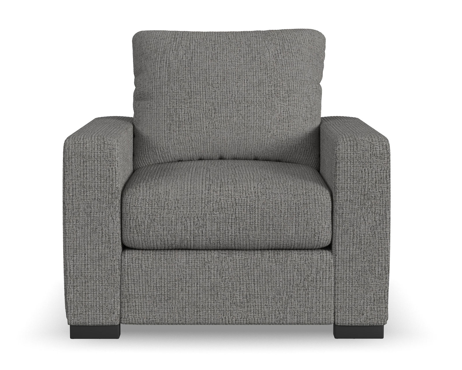 Oliver 5801 Sofa (+100 fabrics) 91" - Oliver Chair