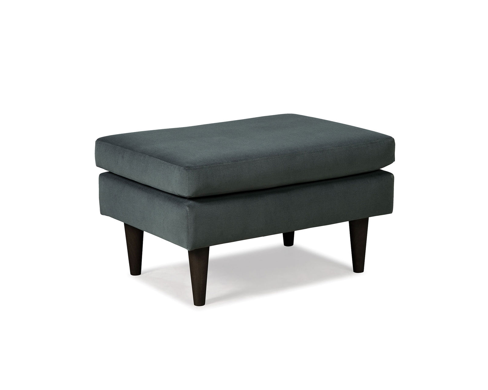 Trafton S10 Sofa (+139 fabrics) - Trafton Ottoman