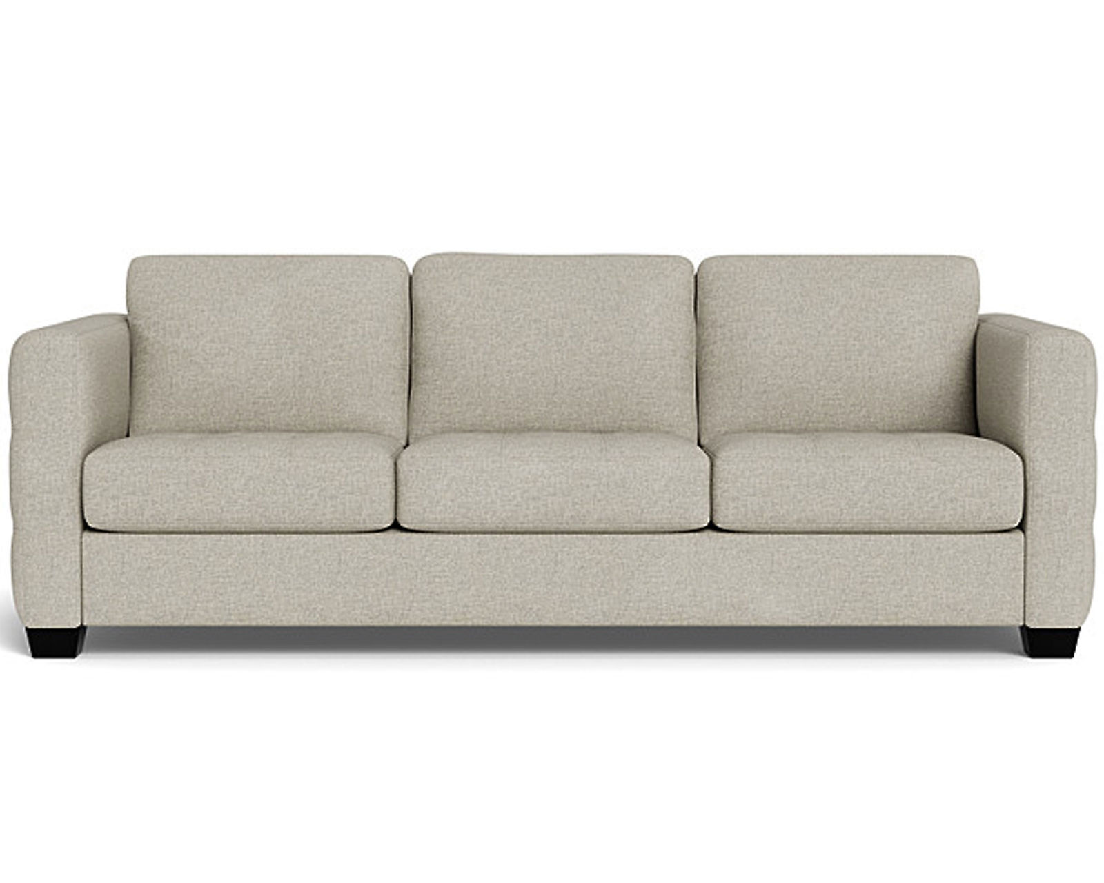 Barrett 77558 Sofa (91") +50 fabrics - Barrett is a transitional collection that complements both modern and traditional spaces