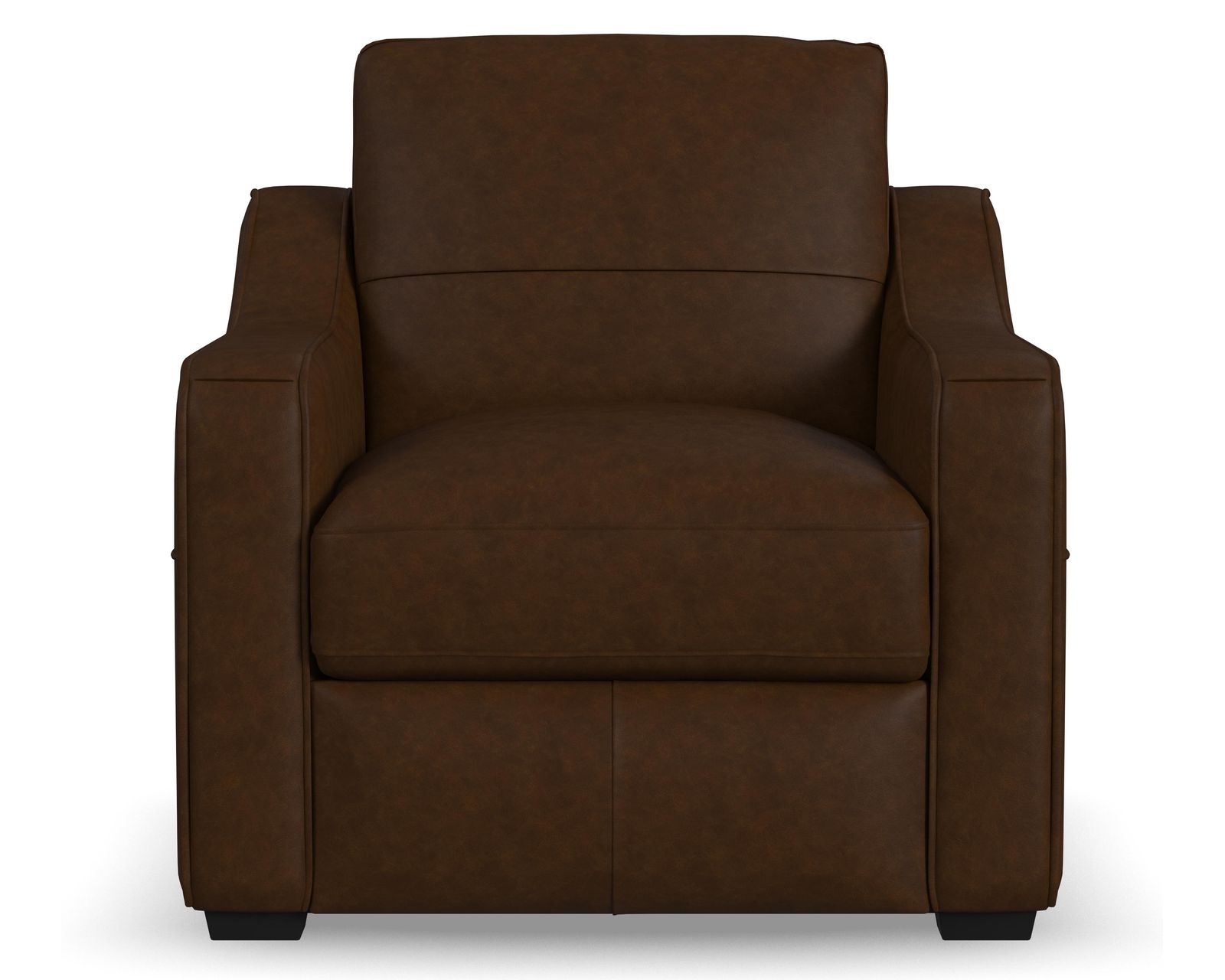 Hudson 98" Leather Sofa (2 leather colors) - Legendary Support. Exceptional Comfort.