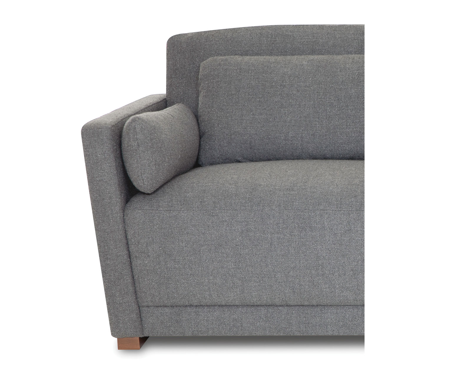 Shea 77646 Stationary 73" - 90" Sofa (Color choices)