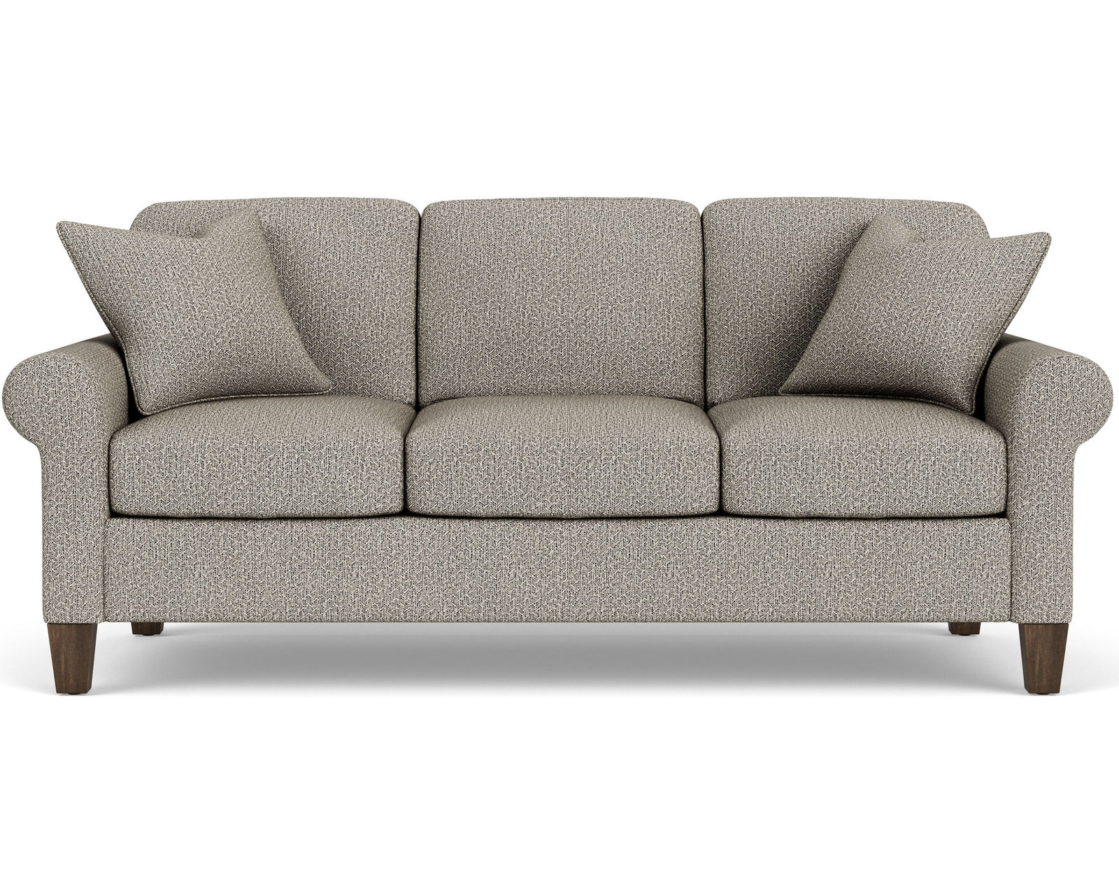 Flexsteel 5037 Sofa (108-02)