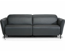 Lima C267 Sofa (74" or 86") +50 leathers