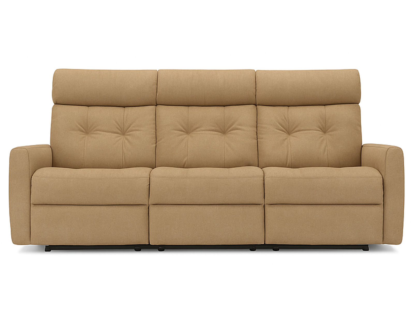 West Coast II 42204 Power Headrest Power Reclining Sofa (78") +50 fabrics