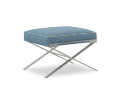 Dasha 26" x 22" Ottoman (+75 fabrics)