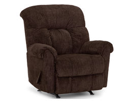 Darwin 8527 Rocker Recliner (Rock. Recline. Relax Your Way) 2 colors