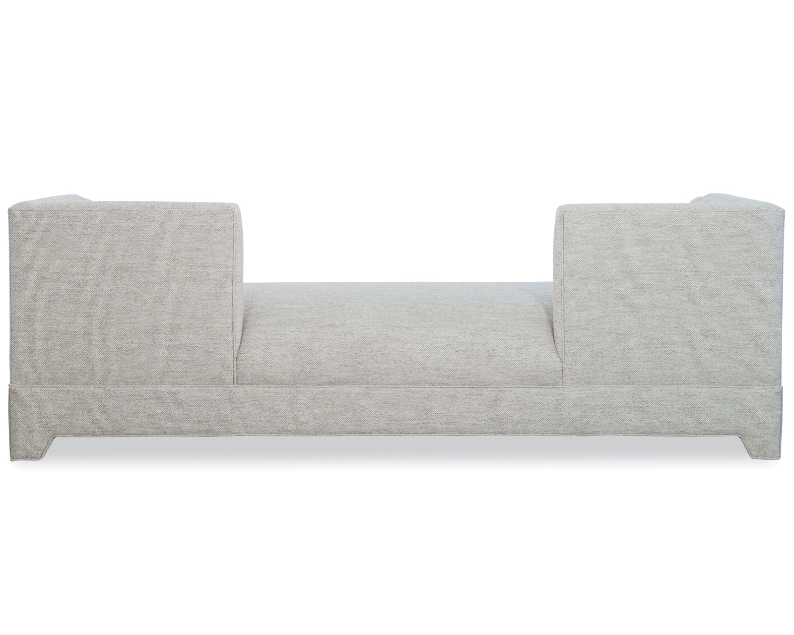 Whitaker 90" Daybed Sofa (+75 fabrics) - Whitaker 90" Daybed Sofa