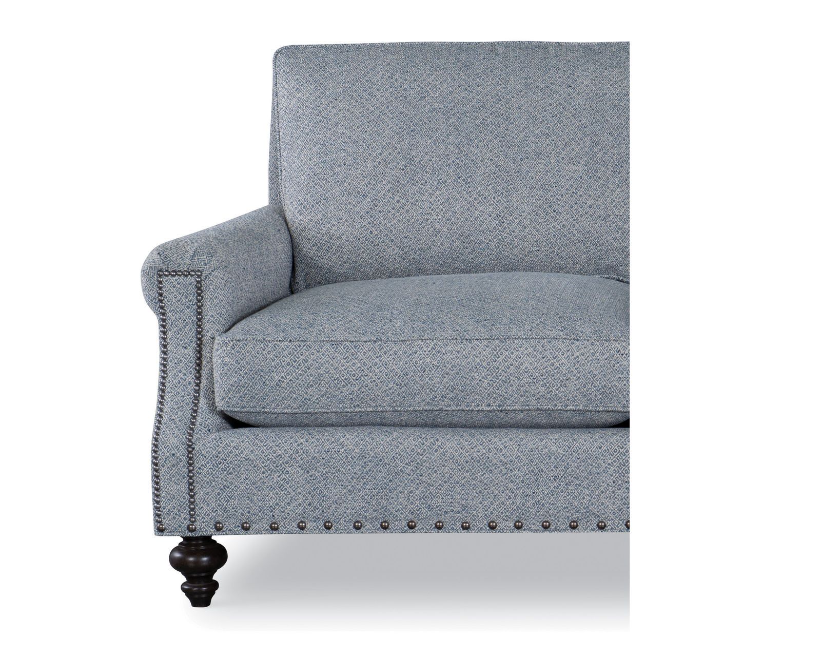 Sedgewick 86" or 98" Sofa (+75 fabrics) - Sedgewick 86" or 98" Sofa