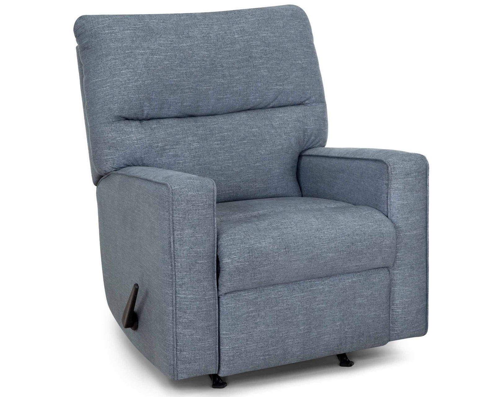 Lakeland 90" Sofa (Tailored Style. Everyday Comfort. Made for Living) - Lakeland Rocker Recliner