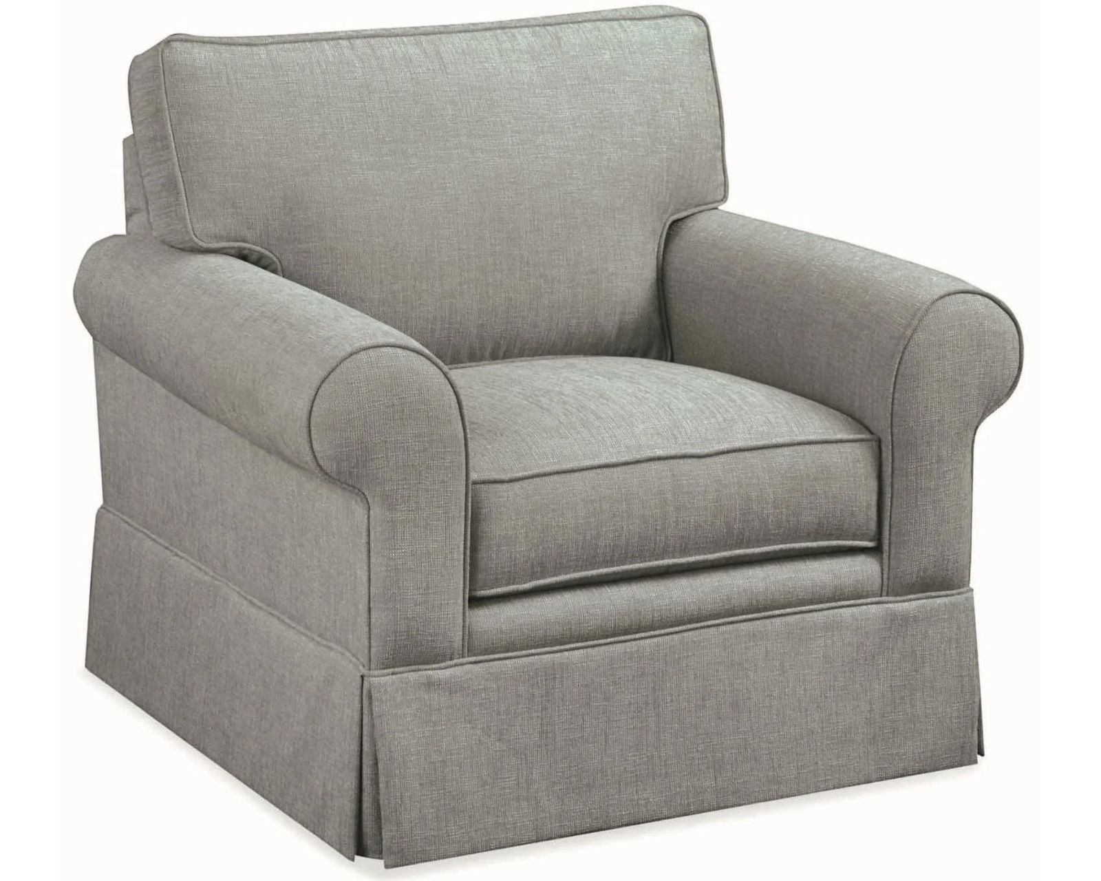 Benton Sofa  (79" - 86" - 98") +69 fabrics - Benton 40" Wide Chair