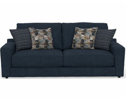 Milo 93" Sofa - 4046 (includes pillows)